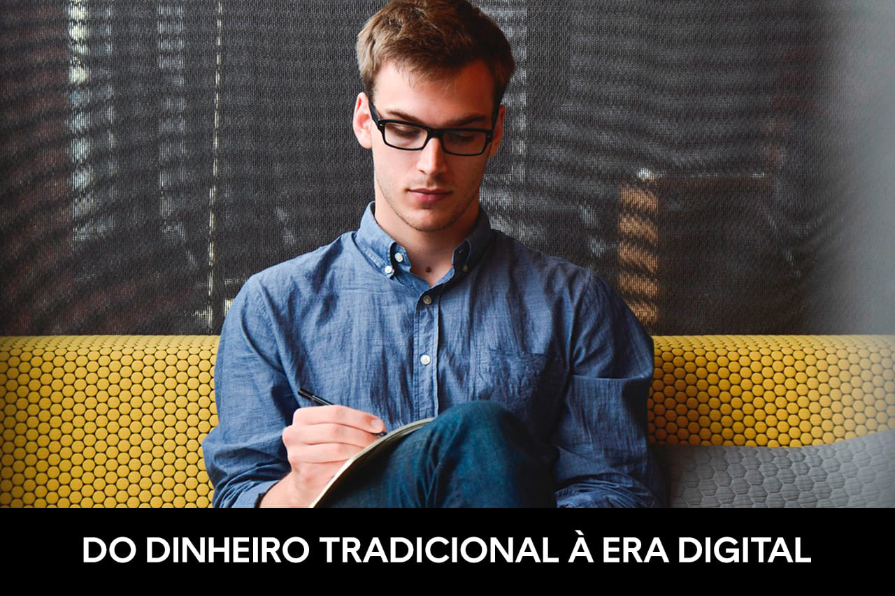 Do Dinheiro Tradicional à Era Digital: Como as Fintechs Estão Mudando o Jogo