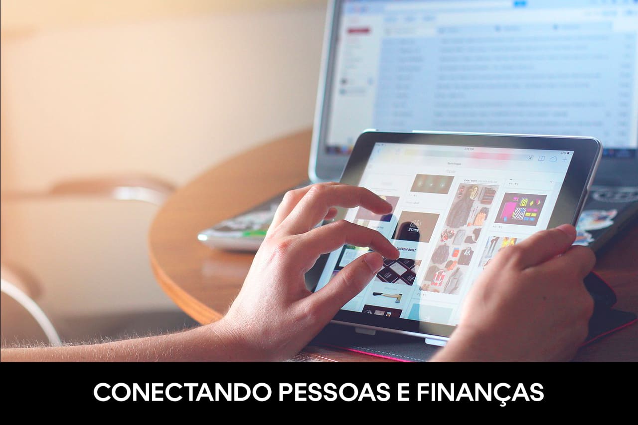 Conectando Pessoas e Finanças: Como as Fintechs Estão Transformando Relacionamentos com o Dinheiro