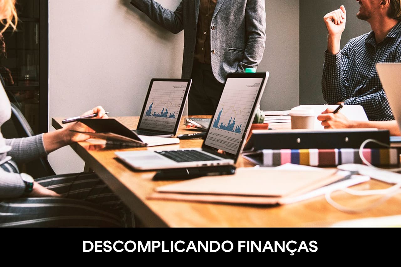 Descomplicando Finanças: Como as Fintechs Facilitam a Vida Financeira