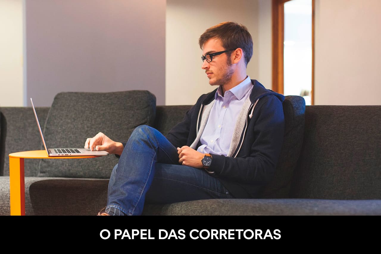 O Papel das Corretoras na Performance dos Investimentos