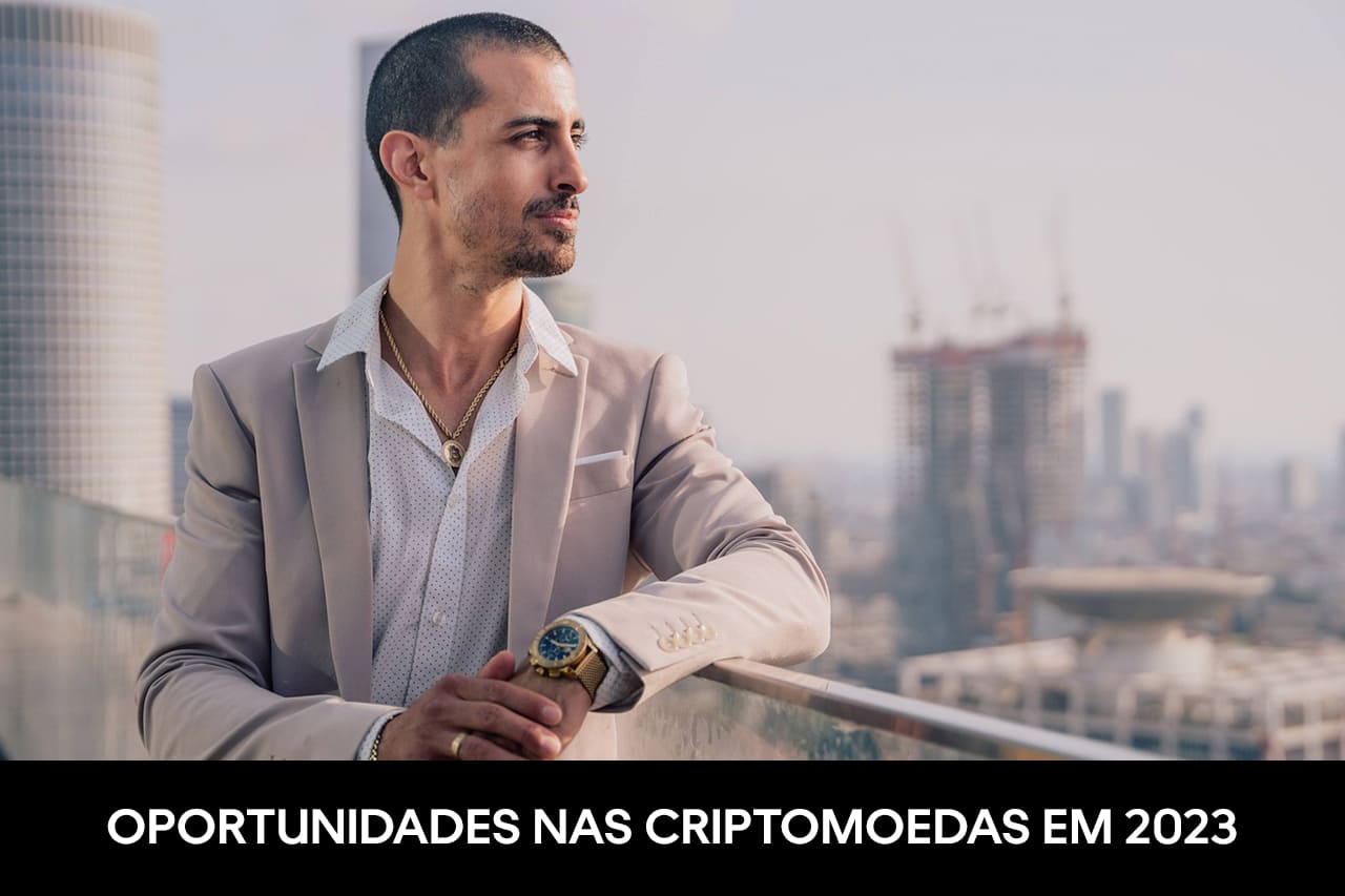 Os Principais Desafios e Oportunidades nas Criptomoedas em 2023